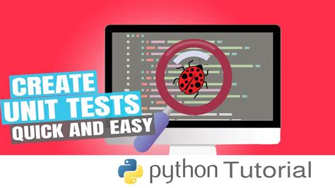 How To Write Unit Tests in Python • Pytest Tutorial .
